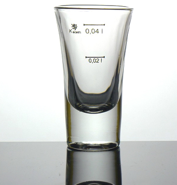 Odlivka DUBLINO cejch 0,02+0,04